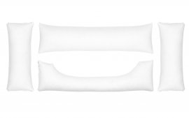Wkłady boczne do legowisk typu Sofa (komplet)